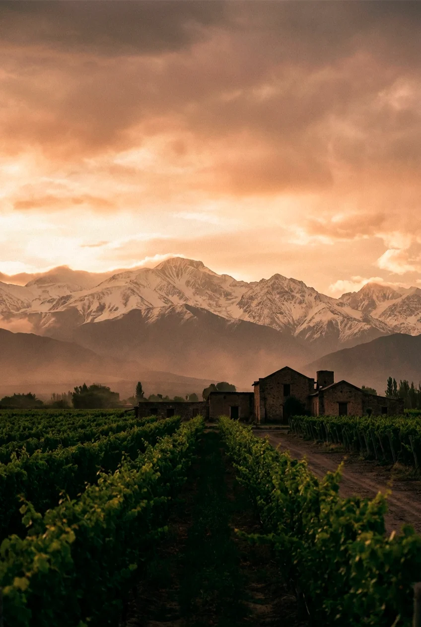 Mendoza
