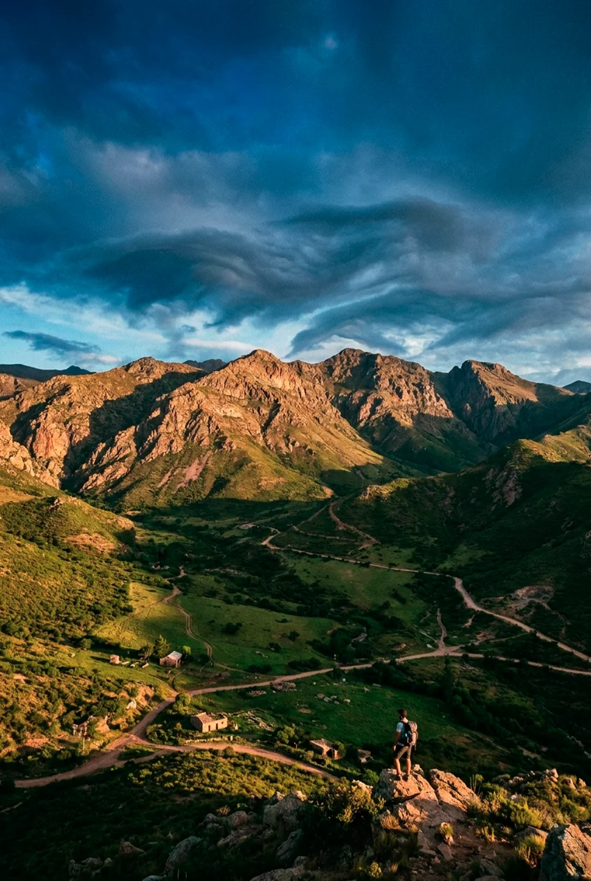 San Luis